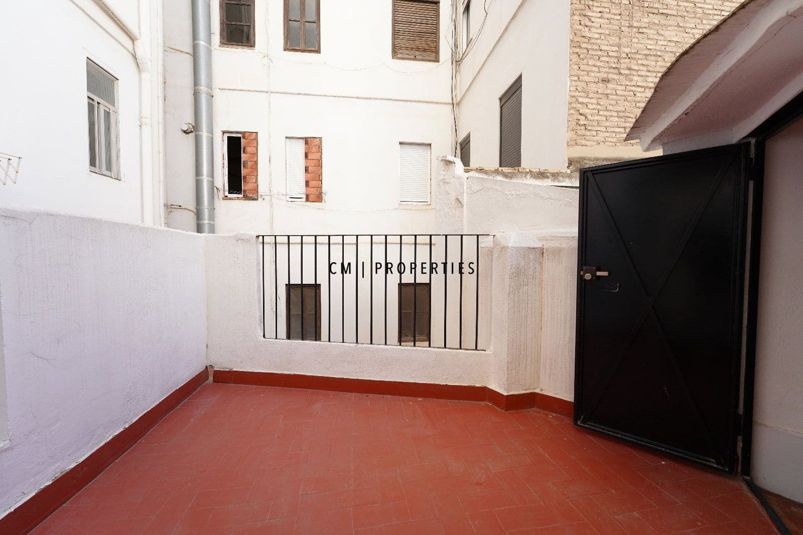 4 Zimmer Wohnung zu vermieten in Valencia Stadt - 2.400 € (Ref: 9703248)