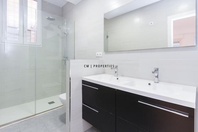 2 camera da letto Appartamento da affittare in Valencia città - 2.550 € (Rif: 9707950)