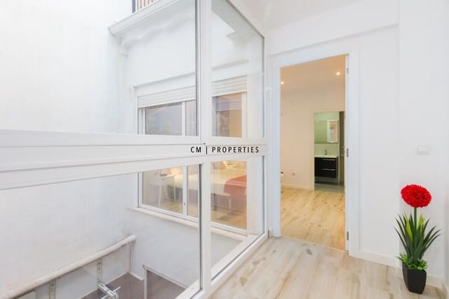 2 camera da letto Appartamento da affittare in Valencia città - 2.550 € (Rif: 9707950)