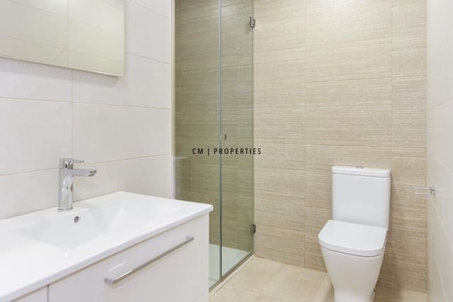 2 camera da letto Appartamento da affittare in Valencia città - 2.550 € (Rif: 9707950)