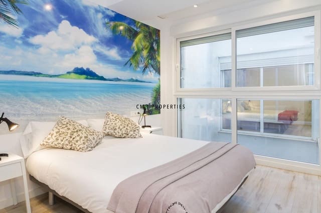 2 camera da letto Appartamento da affittare in Valencia città - 2.550 € (Rif: 9707950)