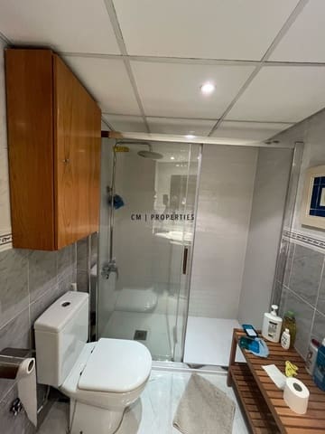 4 bedroom Flat for rent in Valencia city with pool garage - € 2,600 (Ref: 9707951)