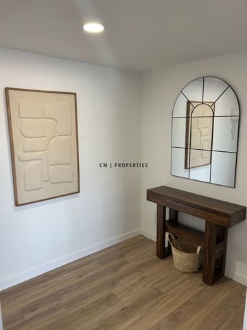 3 sypialnia Mieszkanie do wynajęcia w Pla de Bon Repos, Miasto Alicante / Alacant - 1 250 € (Ref: 9709076)