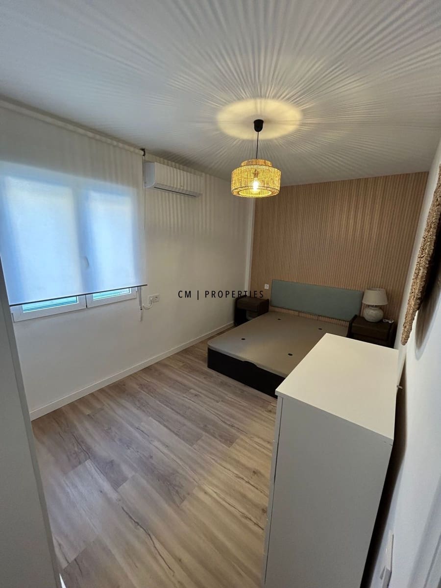 3 bedroom Flat for rent in Alicante / Alacant city - € 1,250 (Ref: 9709076)