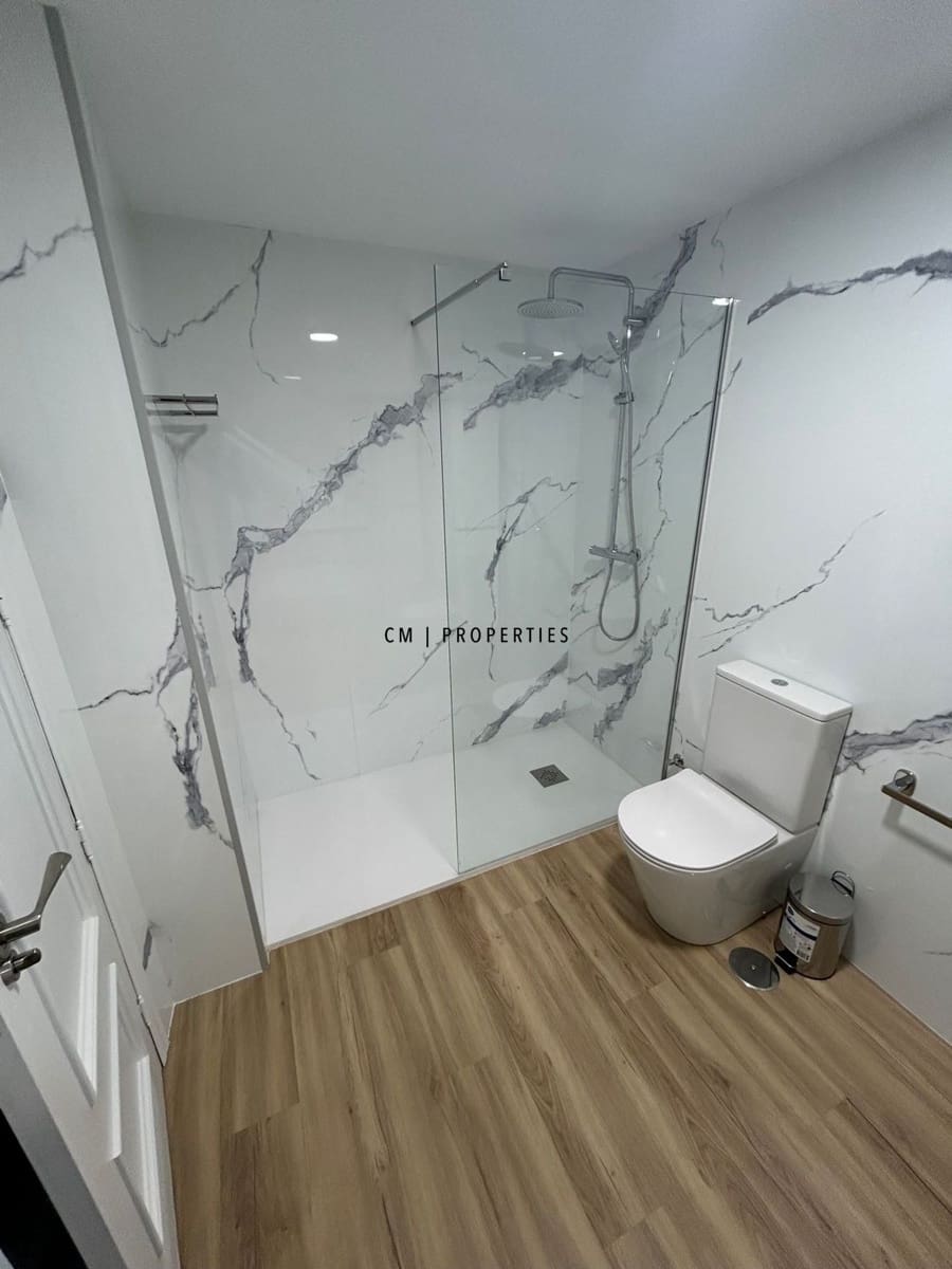 3 bedroom Flat for rent in Alicante / Alacant city - € 1,250 (Ref: 9709076)