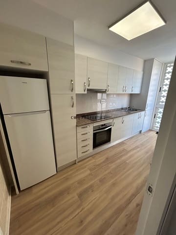 3 sypialnia Mieszkanie do wynajęcia w Pla de Bon Repos, Miasto Alicante / Alacant - 1 250 € (Ref: 9709076)