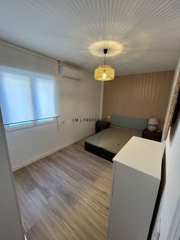 3 sypialnia Mieszkanie do wynajęcia w Pla de Bon Repos, Miasto Alicante / Alacant - 1 250 € (Ref: 9709076)