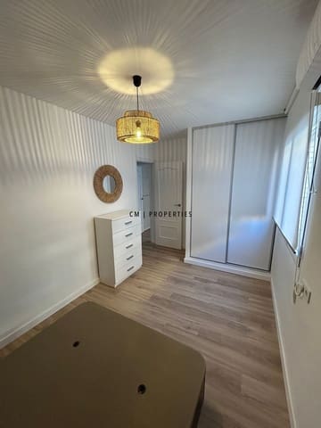3 sypialnia Mieszkanie do wynajęcia w Pla de Bon Repos, Miasto Alicante / Alacant - 1 250 € (Ref: 9709076)