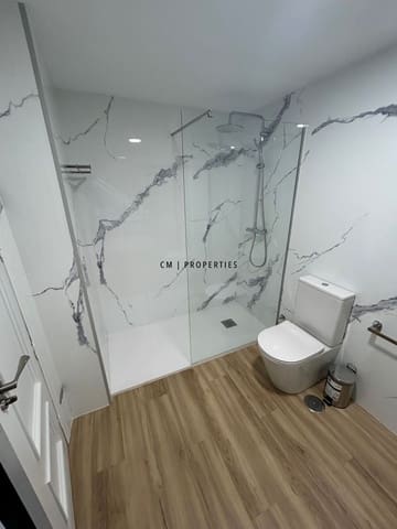 3 sypialnia Mieszkanie do wynajęcia w Pla de Bon Repos, Miasto Alicante / Alacant - 1 250 € (Ref: 9709076)