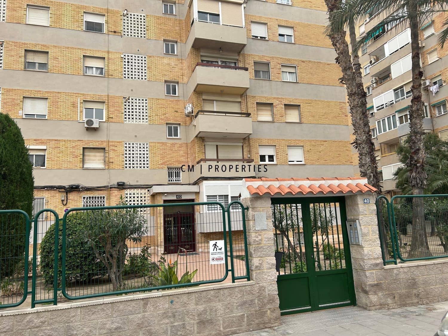 3 bedroom Flat for rent in Alicante / Alacant city - € 1,250 (Ref: 9709076)