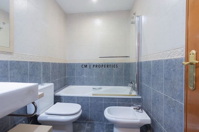 2 Zimmer Wohnung zu vermieten in Poblats Maritims, València Stadt mit Garage - 1.400 € (Ref: 9709077)