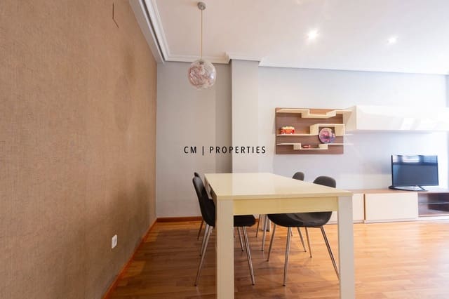 2 Zimmer Wohnung zu vermieten in Poblats Maritims, València Stadt mit Garage - 1.400 € (Ref: 9709077)
