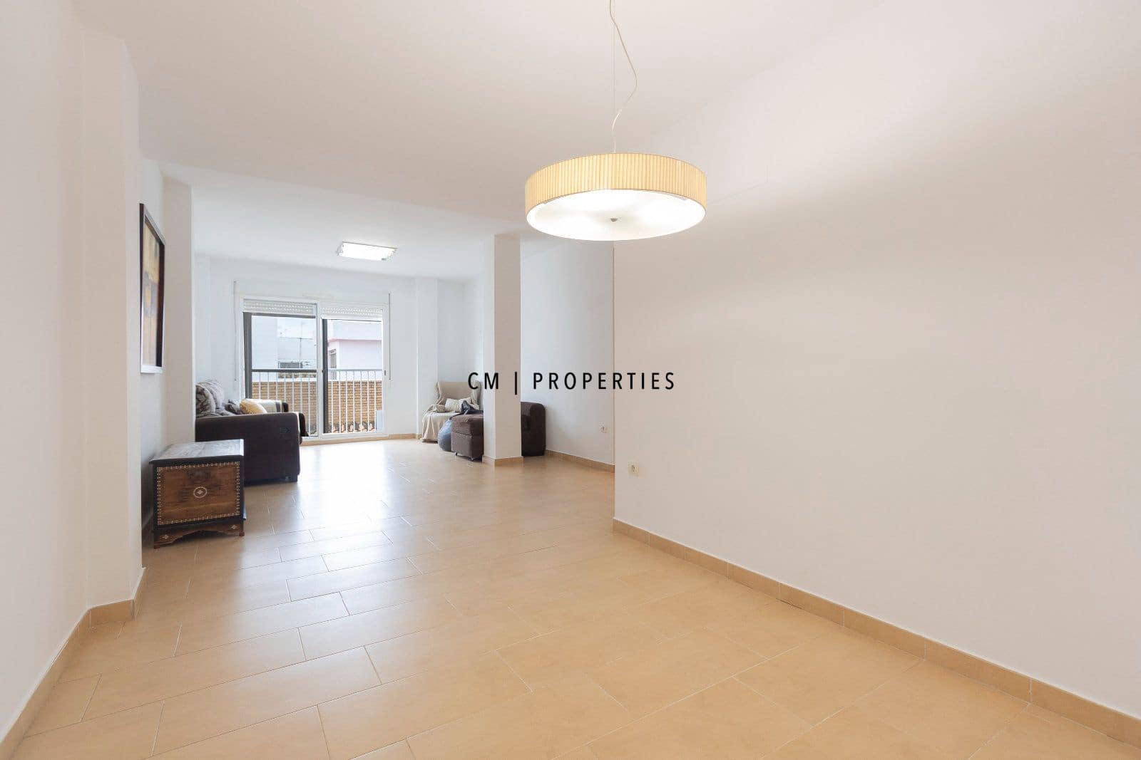 2 soveværelse Lejlighed til leje i Sagunto / Sagunt - € 1.200 (Ref: 9709147)