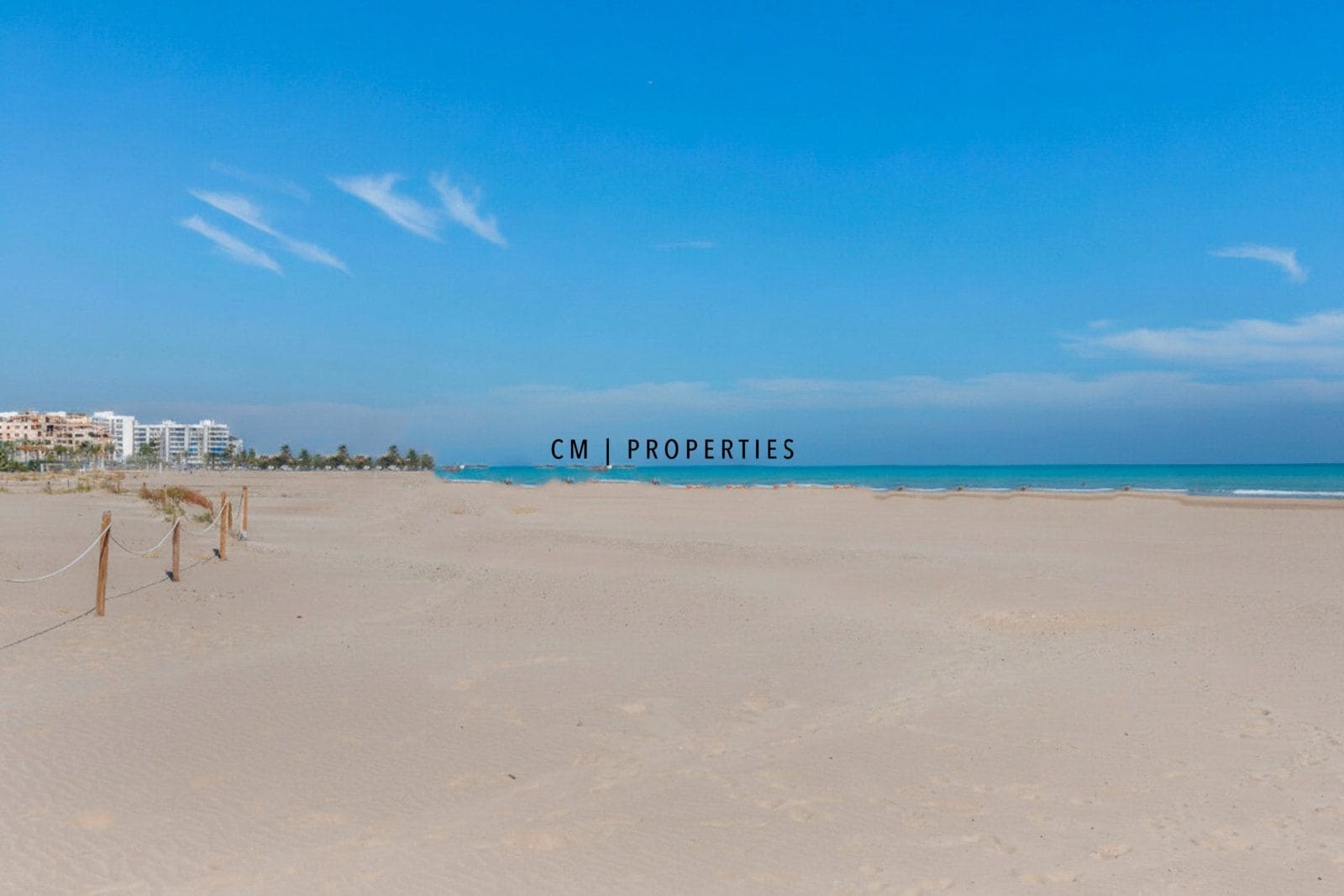 2 soveværelse Lejlighed til leje i Sagunto / Sagunt - € 1.200 (Ref: 9709147)