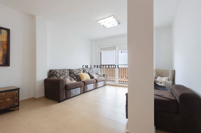 2 quarto Apartamento para arrendar em Sagunto / Sagunt - 1 200 € (Ref: 9709147)