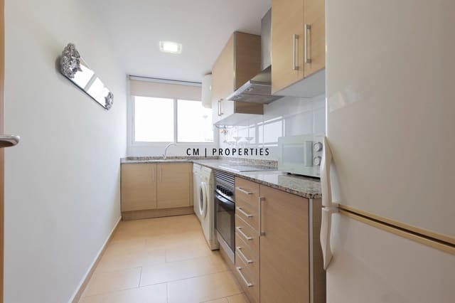 2 quarto Apartamento para arrendar em Sagunto / Sagunt - 1 200 € (Ref: 9709147)