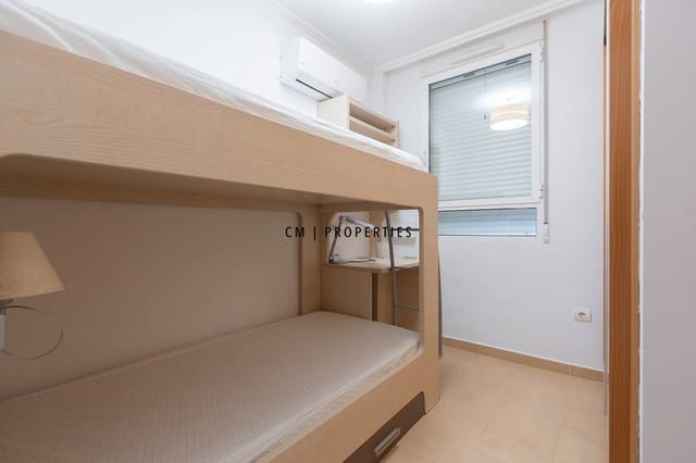 2 quarto Apartamento para arrendar em Sagunto / Sagunt - 1 200 € (Ref: 9709147)