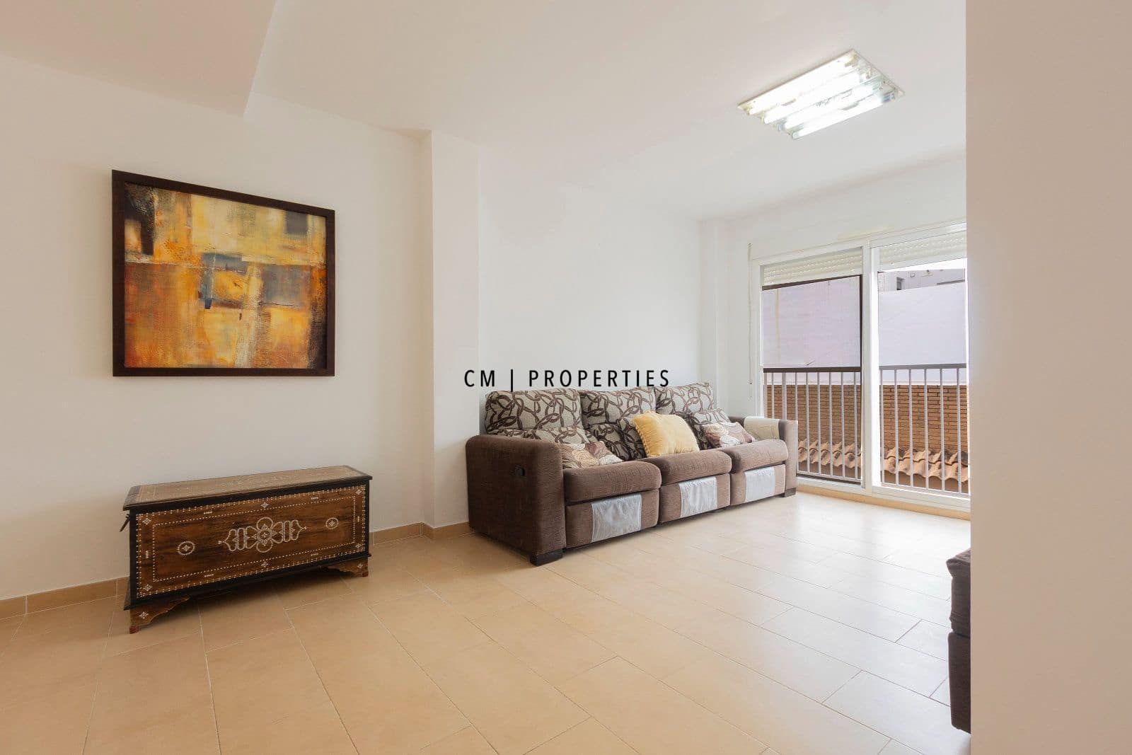 2 soveværelse Lejlighed til leje i Sagunto / Sagunt - € 1.200 (Ref: 9709147)