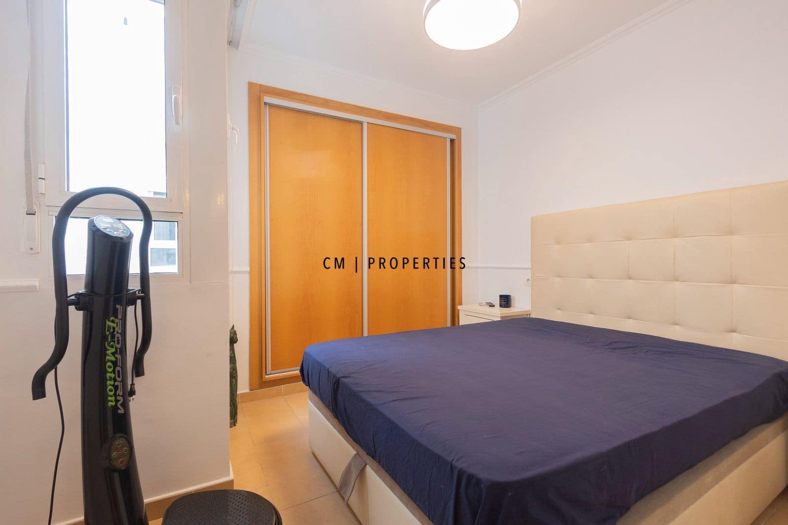 2 soveværelse Lejlighed til leje i Sagunto / Sagunt - € 1.200 (Ref: 9709147)