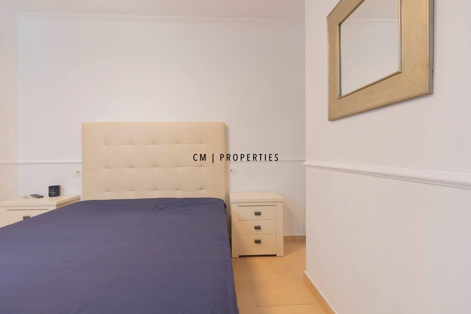 2 soveværelse Lejlighed til leje i Sagunto / Sagunt - € 1.200 (Ref: 9709147)