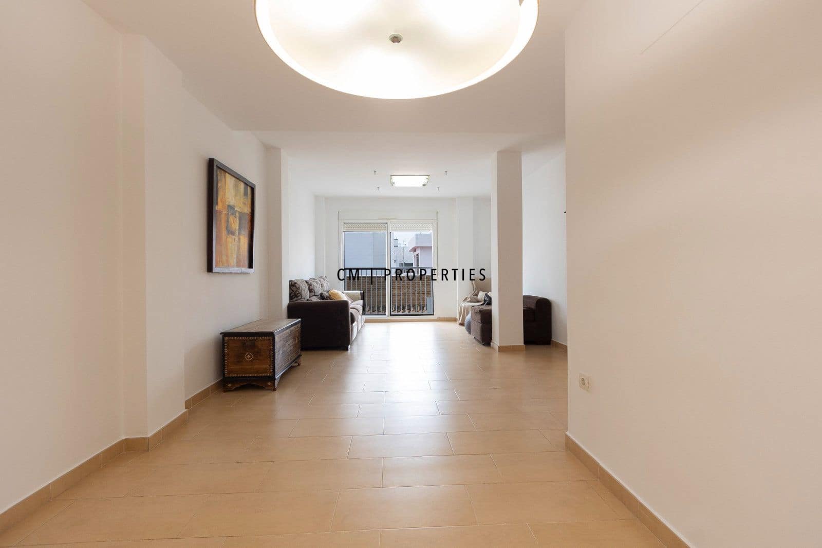 2 soveværelse Lejlighed til leje i Sagunto / Sagunt - € 1.200 (Ref: 9709147)