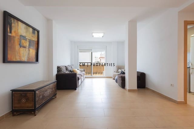 2 quarto Apartamento para arrendar em Sagunto / Sagunt - 1 200 € (Ref: 9709147)
