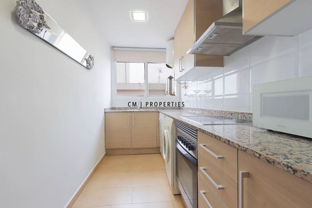 2 quarto Apartamento para arrendar em Sagunto / Sagunt - 1 200 € (Ref: 9709147)