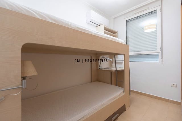 2 quarto Apartamento para arrendar em Sagunto / Sagunt - 1 200 € (Ref: 9709147)