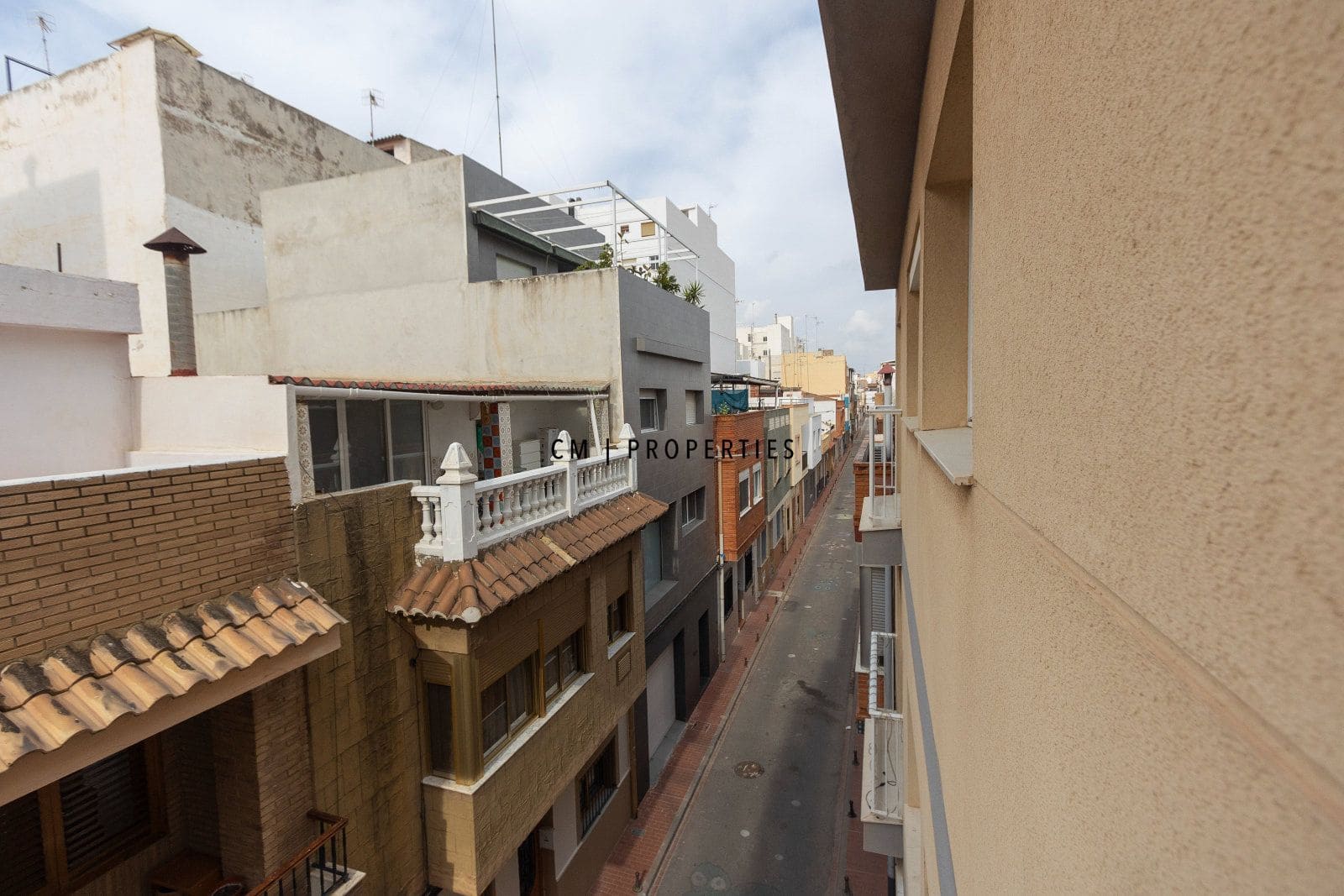 2 soveværelse Lejlighed til leje i Sagunto / Sagunt - € 1.200 (Ref: 9709147)