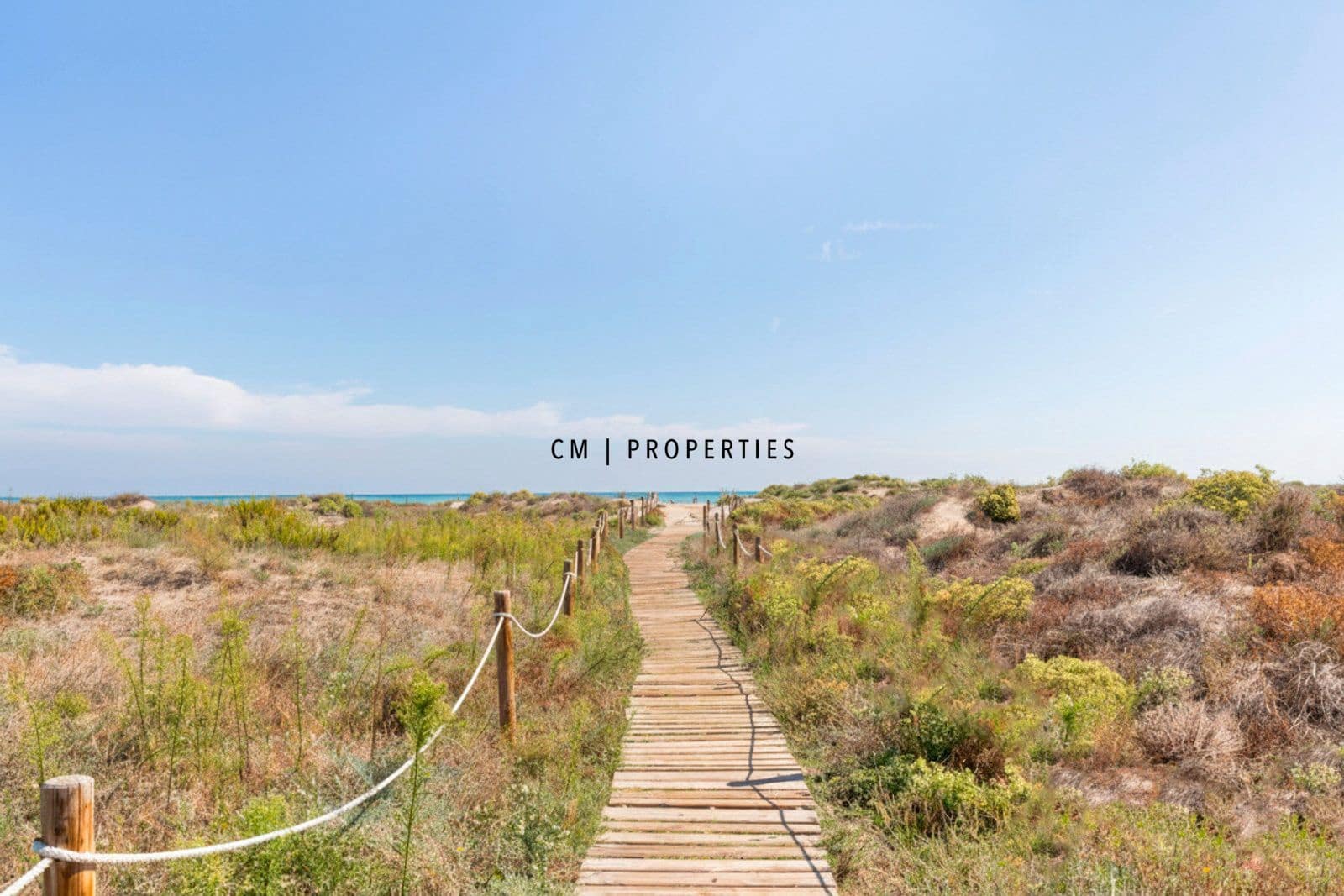 2 soveværelse Lejlighed til leje i Sagunto / Sagunt - € 1.200 (Ref: 9709147)