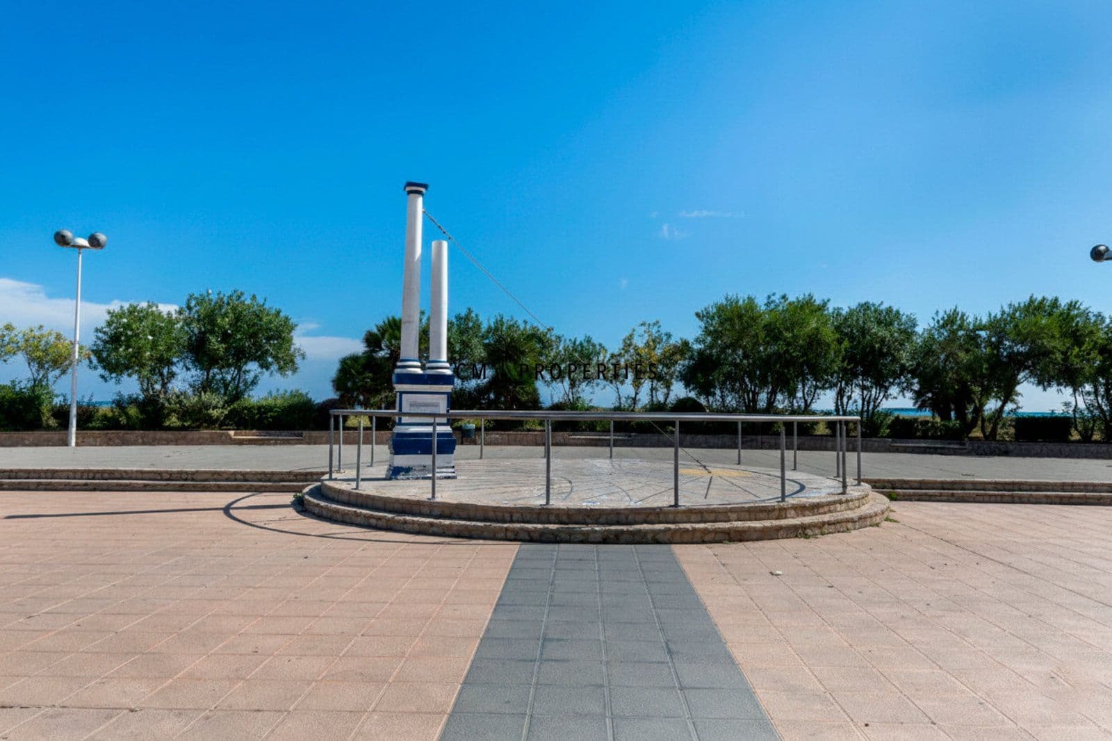 2 soveværelse Lejlighed til leje i Sagunto / Sagunt - € 1.200 (Ref: 9709147)