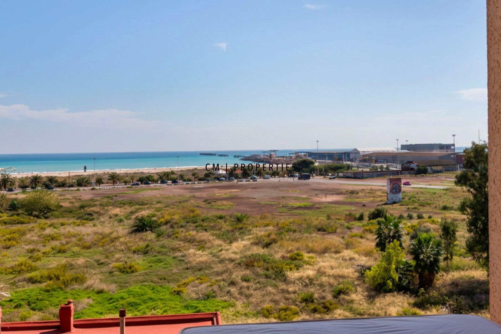 2 soveværelse Lejlighed til leje i Sagunto / Sagunt - € 1.200 (Ref: 9709147)