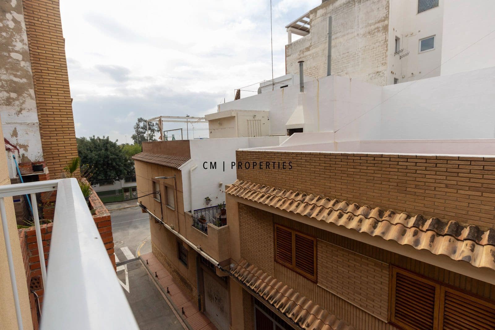 2 soveværelse Lejlighed til leje i Sagunto / Sagunt - € 1.200 (Ref: 9709147)