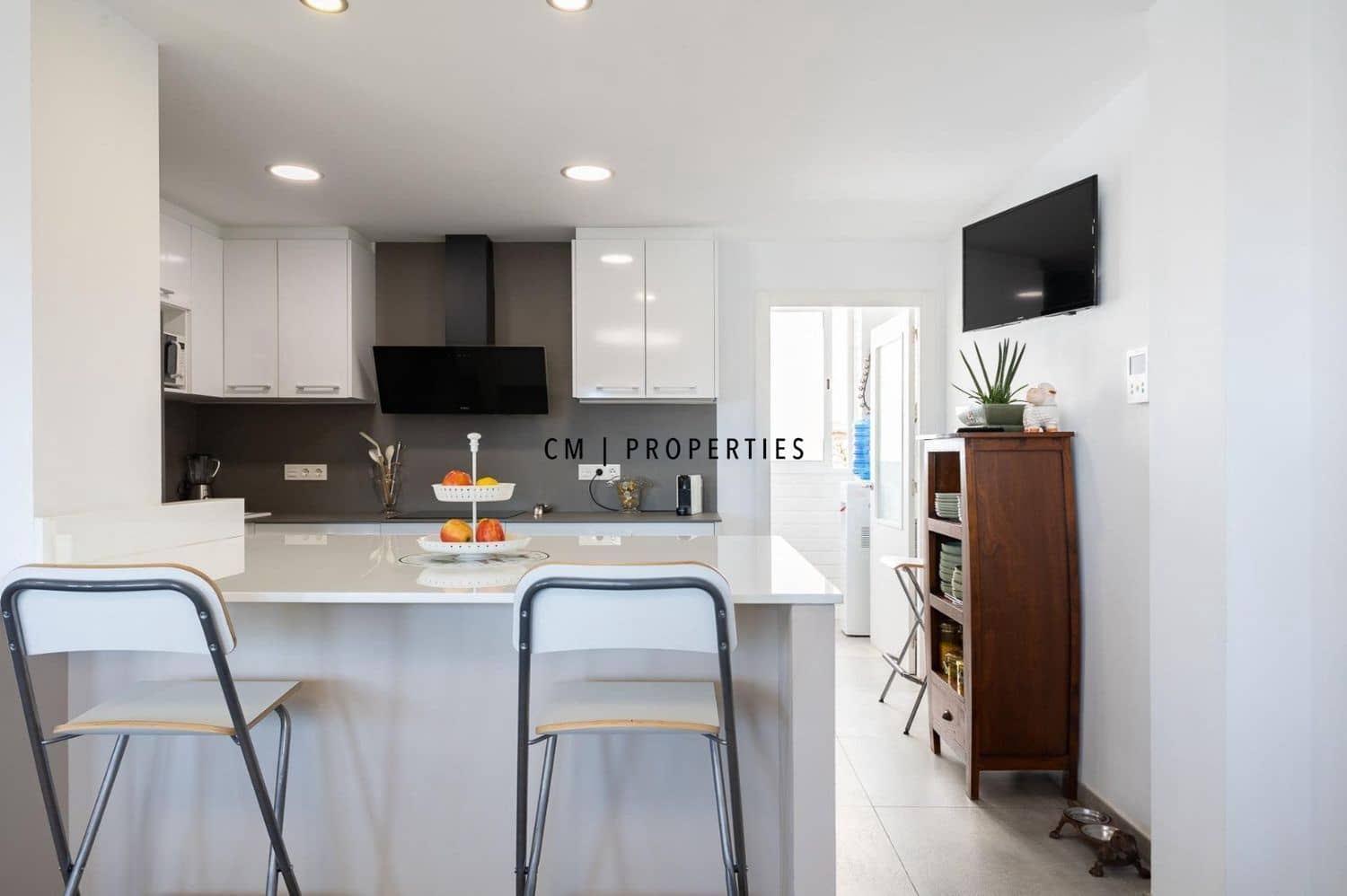 Appartement de 2 chambres à louer à Valence ville - 1 800 € (Ref: 9713226)