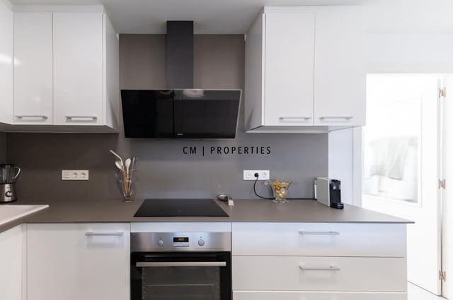 Appartement de 2 chambres à louer à Valence ville - 1 800 € (Ref: 9713226)