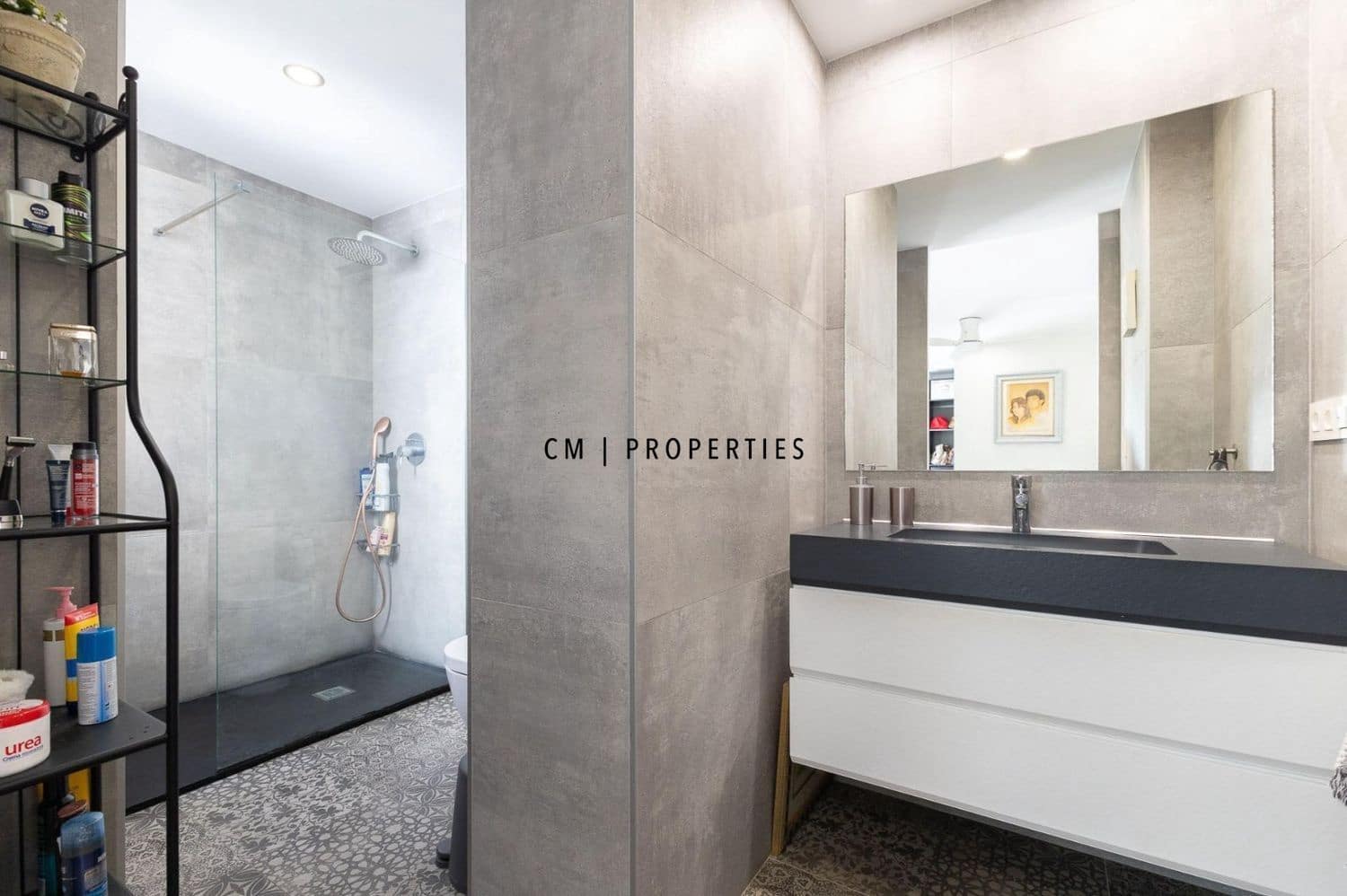 Appartement de 2 chambres à louer à Valence ville - 1 800 € (Ref: 9713226)