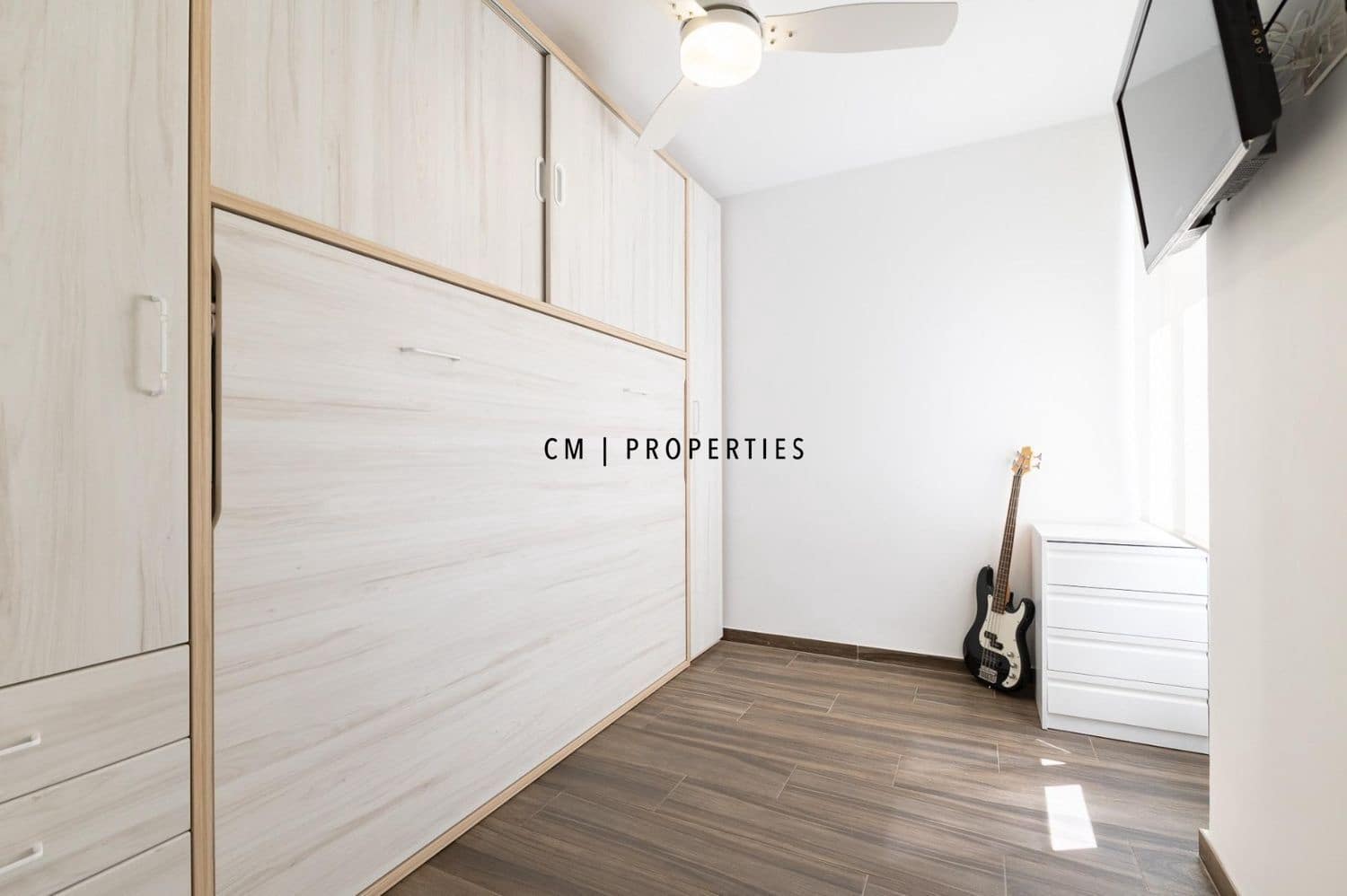 Appartement de 2 chambres à louer à Valence ville - 1 800 € (Ref: 9713226)