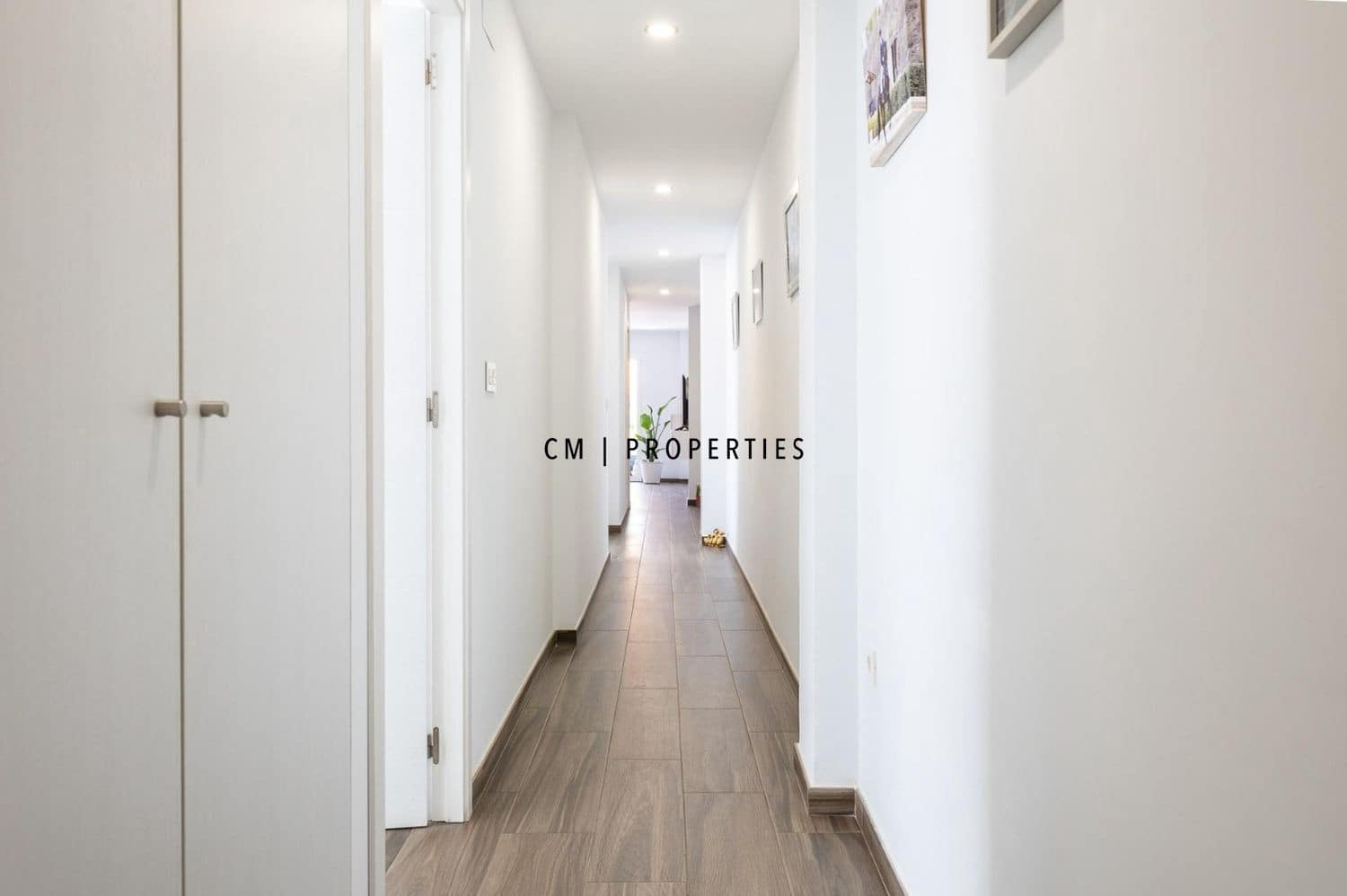 Appartement de 2 chambres à louer à Valence ville - 1 800 € (Ref: 9713226)