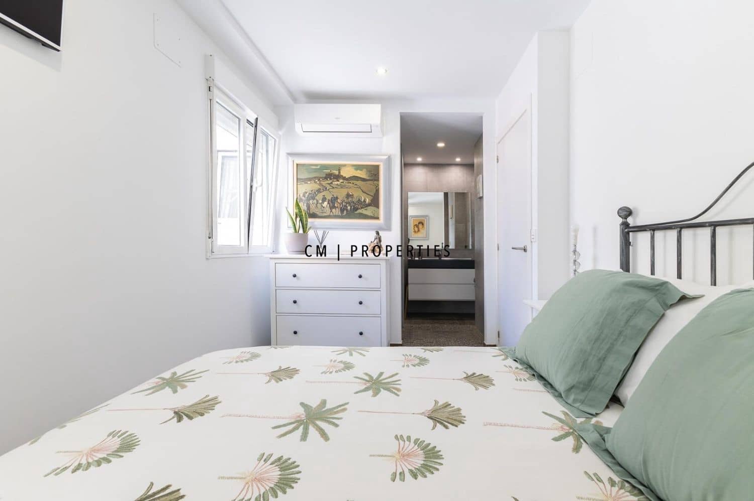 Appartement de 2 chambres à louer à Valence ville - 1 800 € (Ref: 9713226)