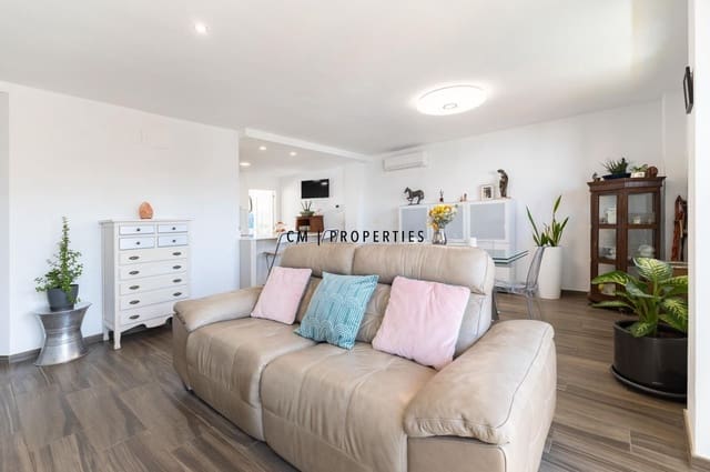 Appartement de 2 chambres à louer à Valence ville - 1 800 € (Ref: 9713226)