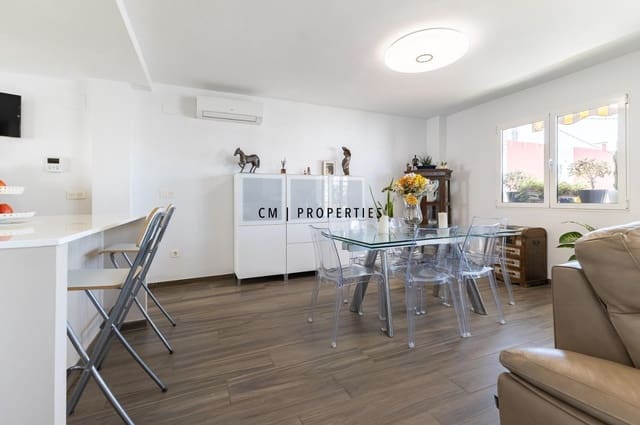 Appartement de 2 chambres à louer à Valence ville - 1 800 € (Ref: 9713226)