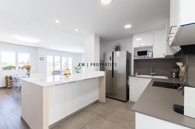 Appartement de 2 chambres à louer à Valence ville - 1 800 € (Ref: 9713226)