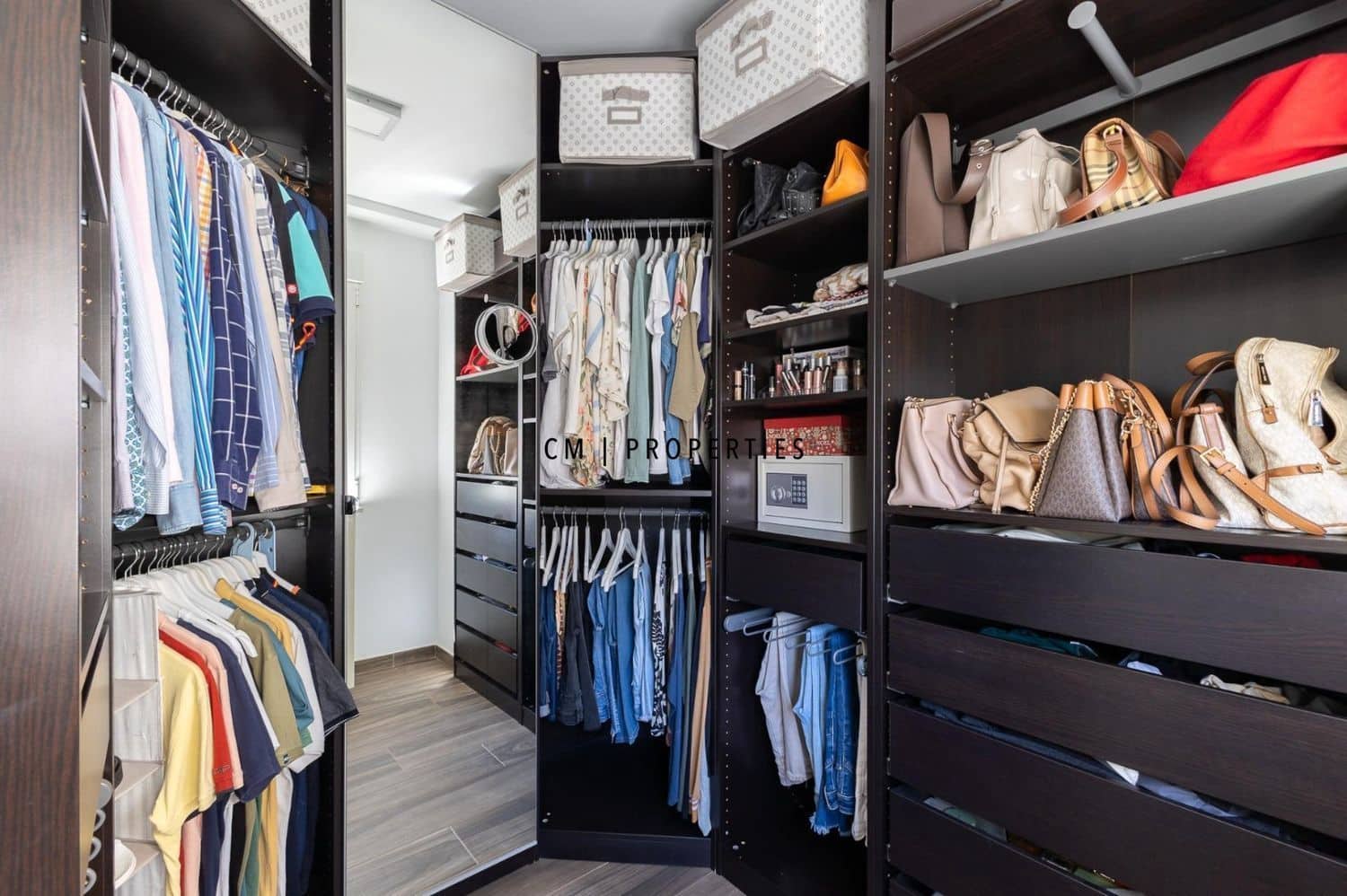 Appartement de 2 chambres à louer à Valence ville - 1 800 € (Ref: 9713226)