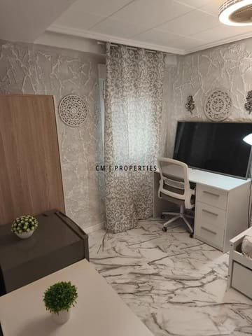 5 Zimmer Wohnung zu verkaufen in Xirivella - 234.000 € (Ref: 9714080)