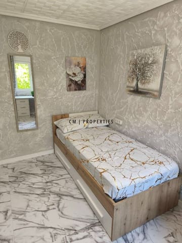 5 Zimmer Wohnung zu verkaufen in Xirivella - 234.000 € (Ref: 9714080)