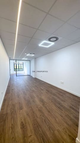 Toimisto vuokrattavana paikassa Torrent - 750 € (Ref: 9714081)