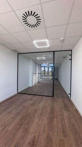 Toimisto vuokrattavana paikassa Torrent - 750 € (Ref: 9714081)