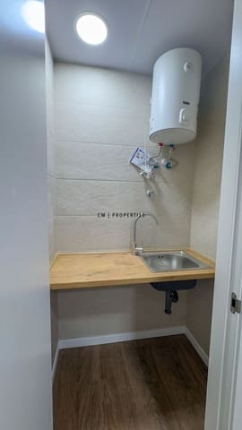 Toimisto vuokrattavana paikassa Torrent - 750 € (Ref: 9714081)