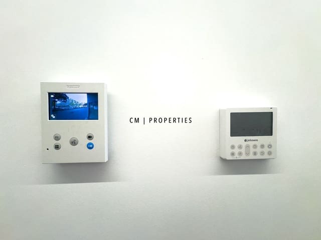 Toimisto vuokrattavana paikassa Torrent - 750 € (Ref: 9714081)