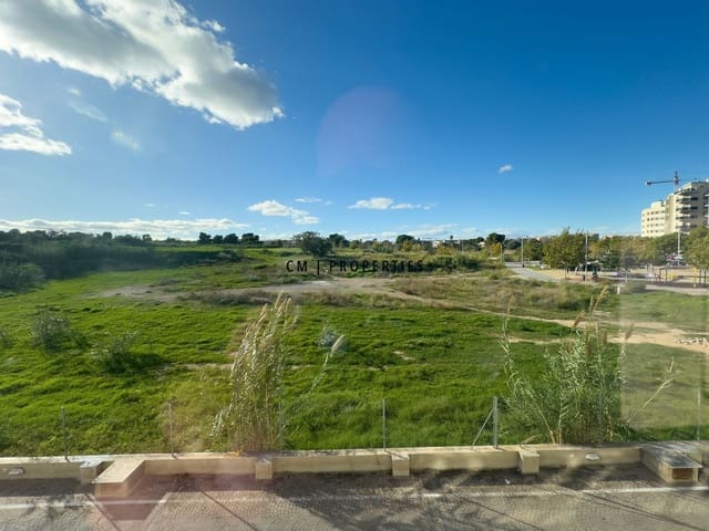 Toimisto vuokrattavana paikassa Torrent - 750 € (Ref: 9714081)